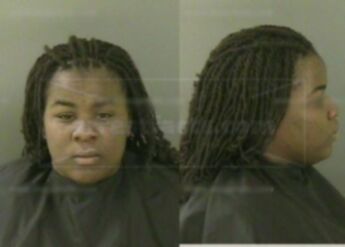 Sears Jalisa A.