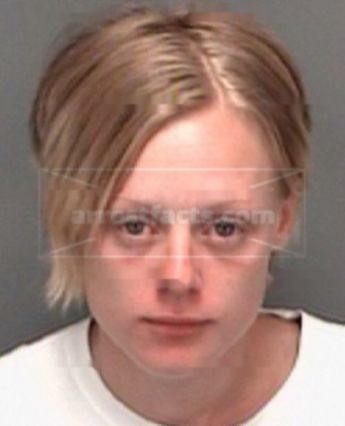 Jennifer Leigh Nicholls