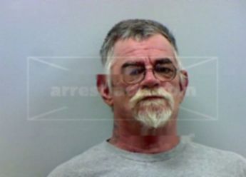 John P Ruger