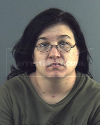 Tina Suzanne Woods-Miller