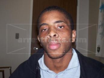 Demarcus Dewayne Horton