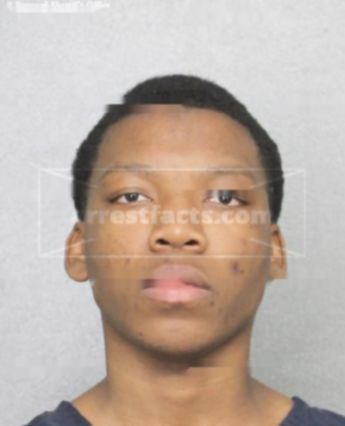 Breon M Mansfield