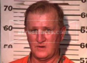 Richard Keith Mcgehee