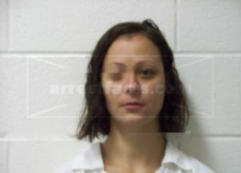 Crystal R Mcbride
