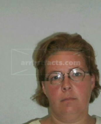 Michelle Riggs
