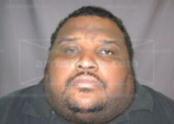Michael Carlos Ingram