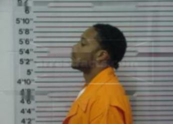 Anthony L Nevels
