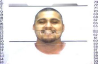 Santos Martin Espinosa