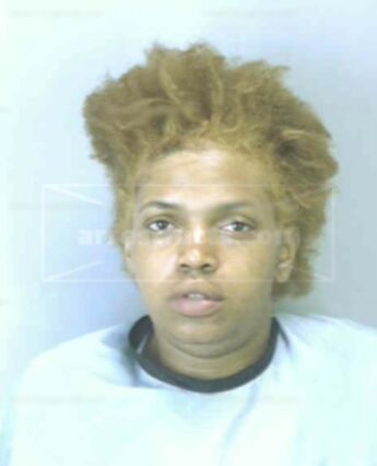Joy Kuuipo Dinkins