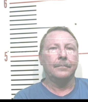 Donnie Carl Periman