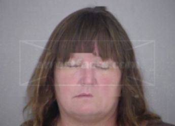 Rena Gayle Knapp