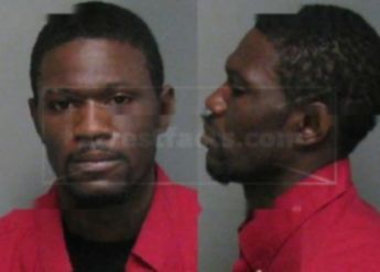 Tyrell Williams