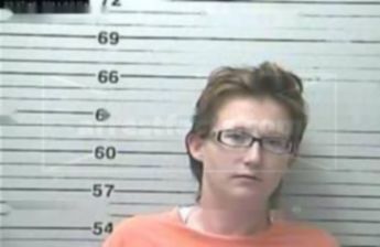 Heather Breanna Merritt
