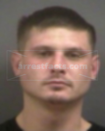 Travis Dylan Rouske