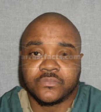 Jermaine A Scott