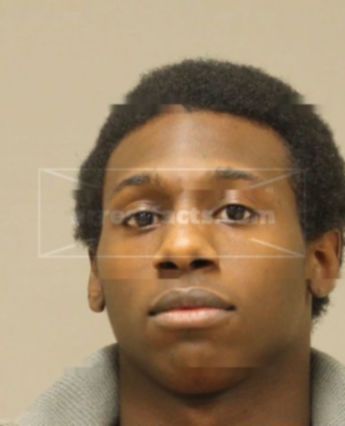 Isaiah Lamar Robinson