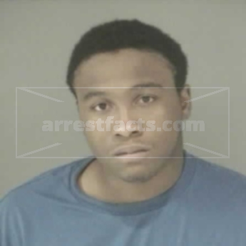 Dammion Daver Thomas