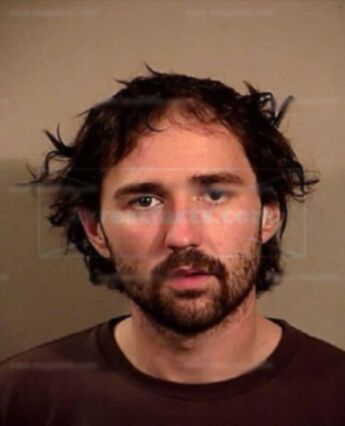 Blaine Ryan Hanks