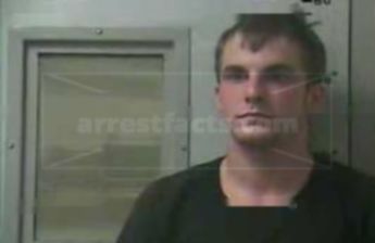 Brandon Taylor Peters