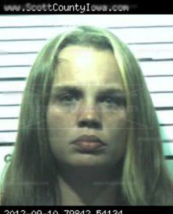 Heather Alvina Rose Hawkins
