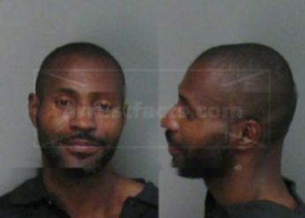 Cedric Washington