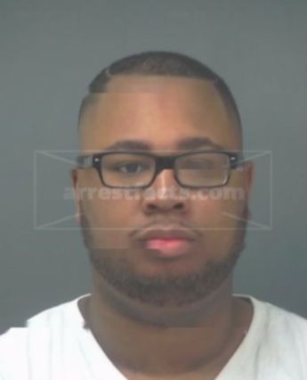 Davonte Jarell Turner