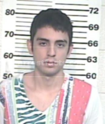 Mauricio Barron