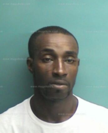 Kendrick Mandrell Polk