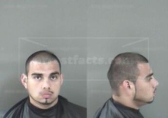 Tommy Alexis Castellano Hernandez