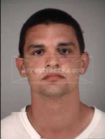 Rolando Trevino Jr.