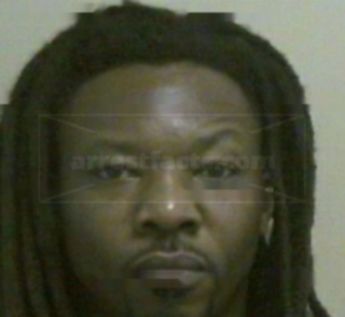Damond Milow Pierce
