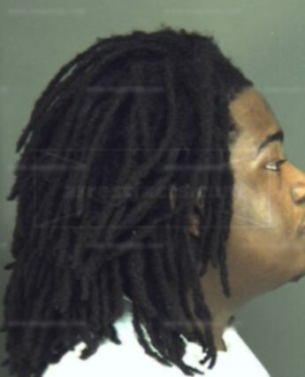 Dontel Lappel Williams