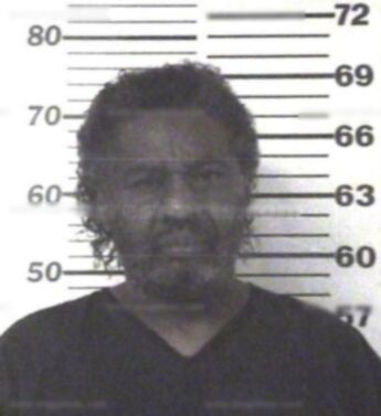 Marshall James Deeds