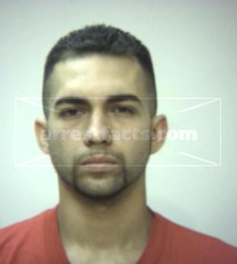 Jonathan Leslie Lansford