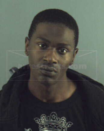 James Anthony Irby
