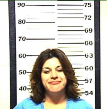 Darla Annette Barlow