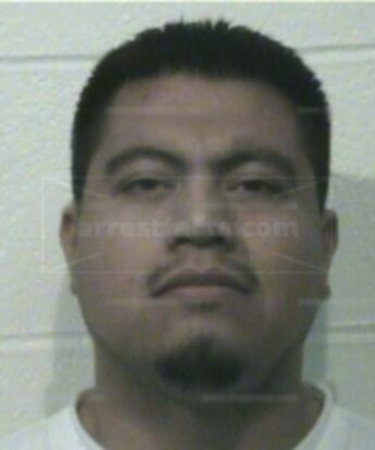 David Rosales Martinez
