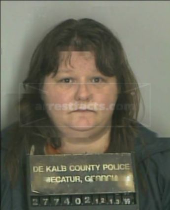 Kelly Faye Hughes