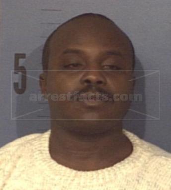 Daron Lamar Glover