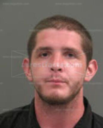 Jesse James William Angeny