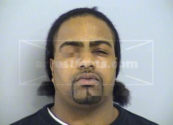 Edcar Thomas
