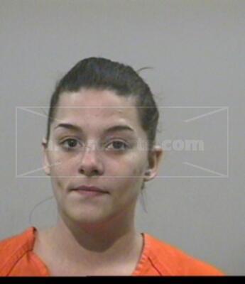 Ginny Lynn Camery