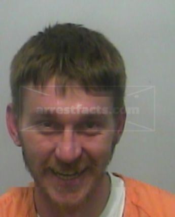 Luther Milton Goff