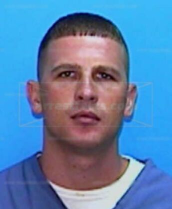 Oscar Leon Barfield Jr.