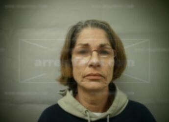 Patricia Lynn Blevins