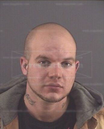 Lawrence Logan Stone
