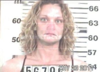 Randi Laurae Coleman