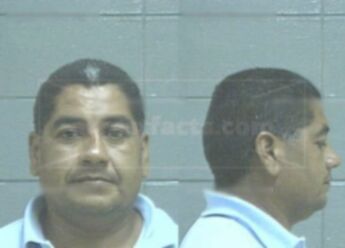Robert Allen Mena