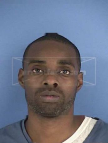 Marcus Demone Nelson