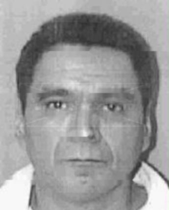 Rudy Flores